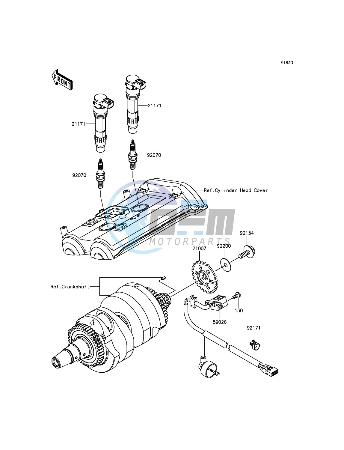 Ignition System