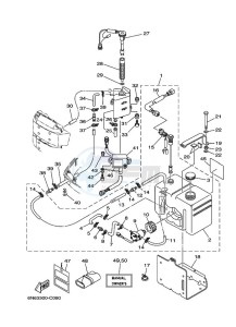 130B drawing FUEL-TANK