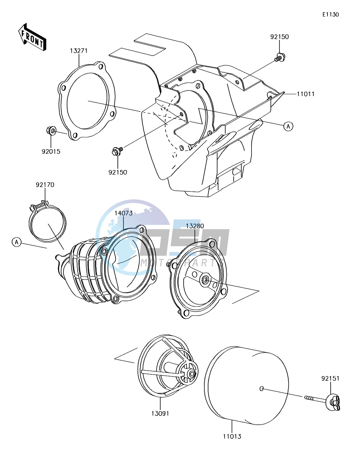 Air Cleaner