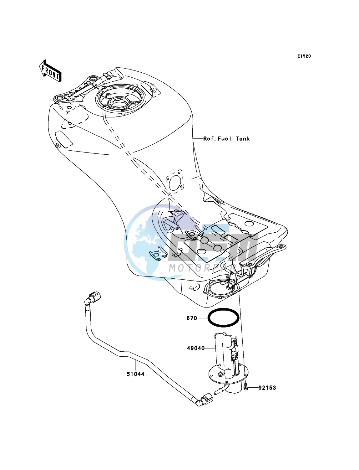 Fuel Pump