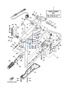 F30AMHDS drawing STEERING