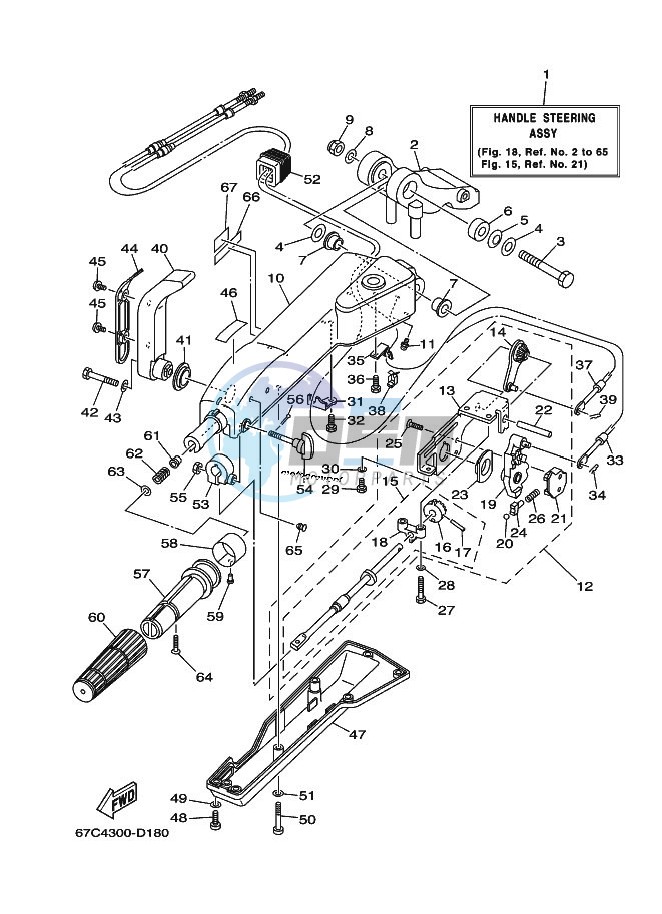 STEERING