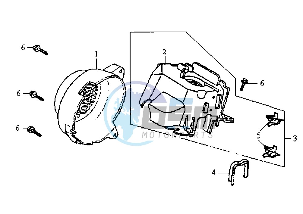 AIR SHROUD