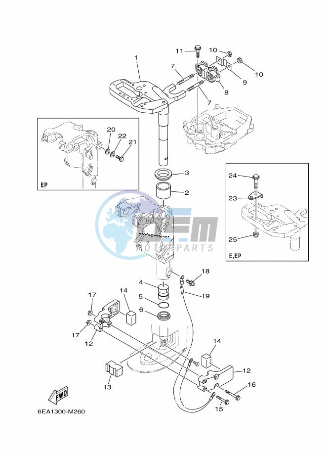 MOUNT-3