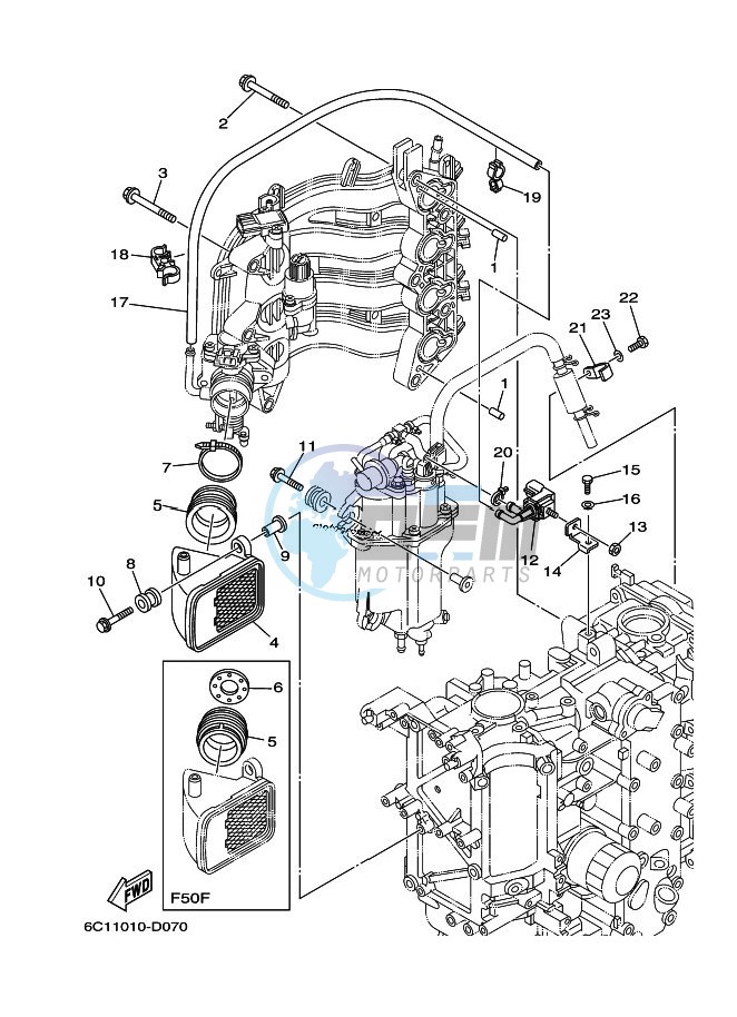 INTAKE-2