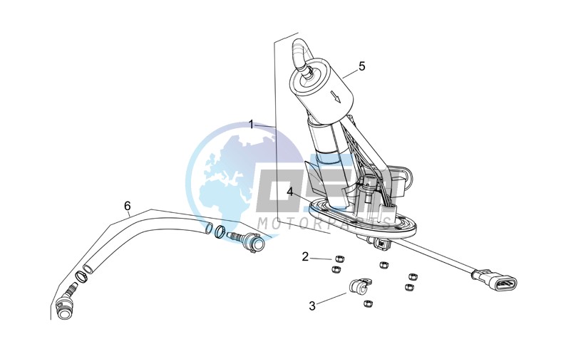 Fuel pump