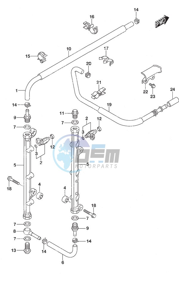 Fuel Injector