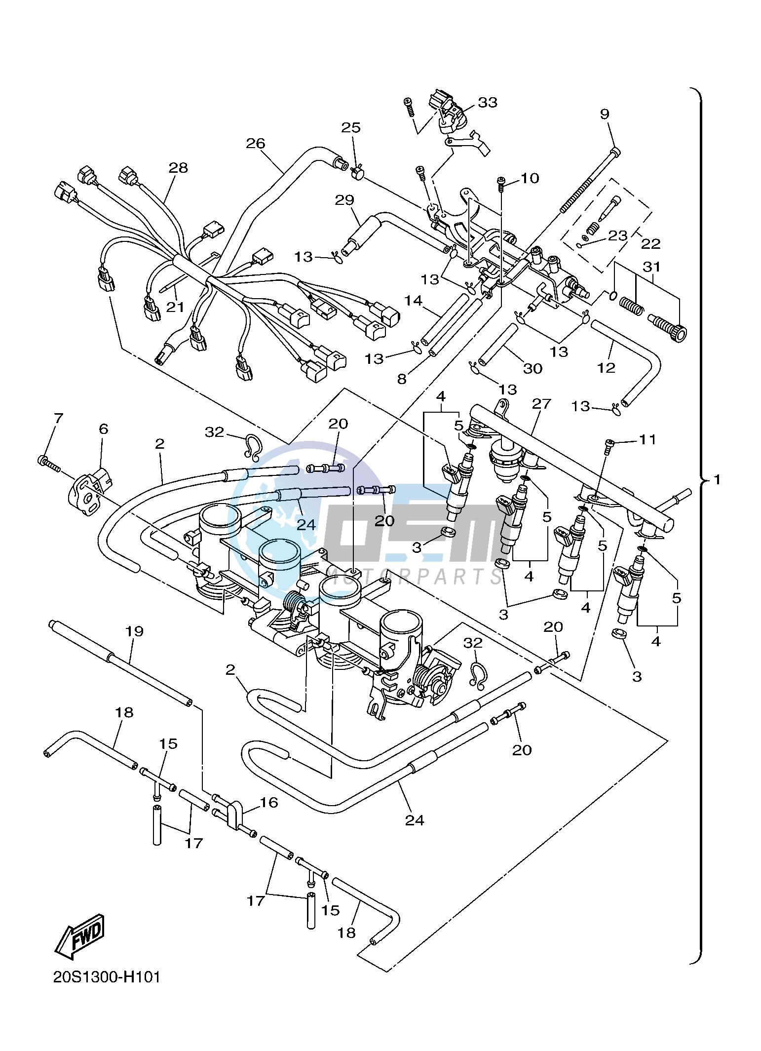 INTAKE 2