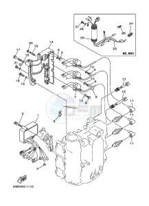 40V drawing ELECTRICAL-1