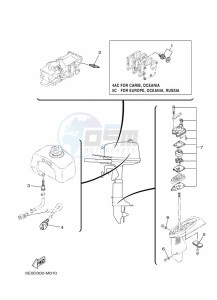 5CMHS drawing MAINTENANCE-PARTS