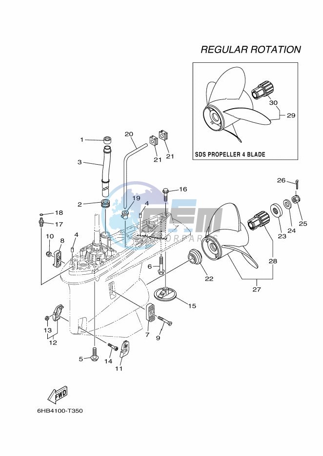 PROPELLER-HOUSING-AND-TRANSMISSION-2