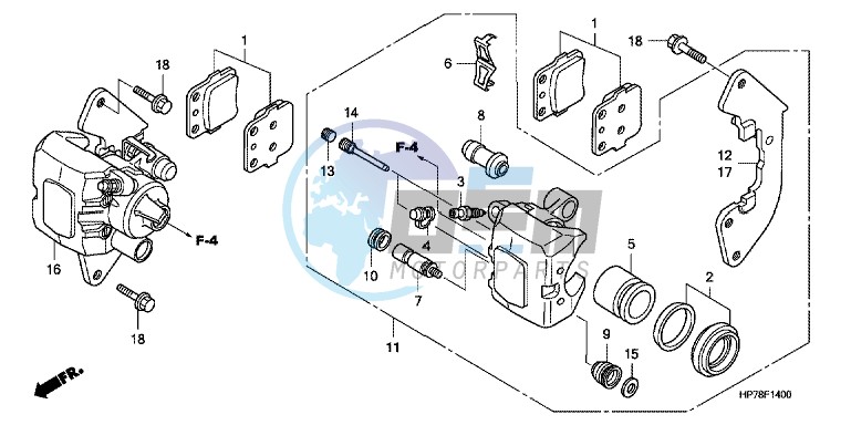 FUEL TANK/FUEL PUMP