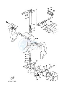 225FETOX drawing MOUNT-2