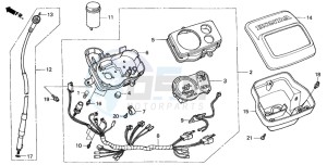 SFX50 drawing METER (2)