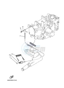 F25AMHL drawing ELECTRICAL-3