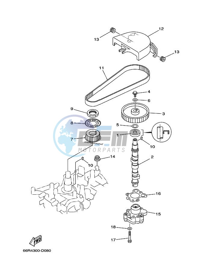 OIL-PUMP