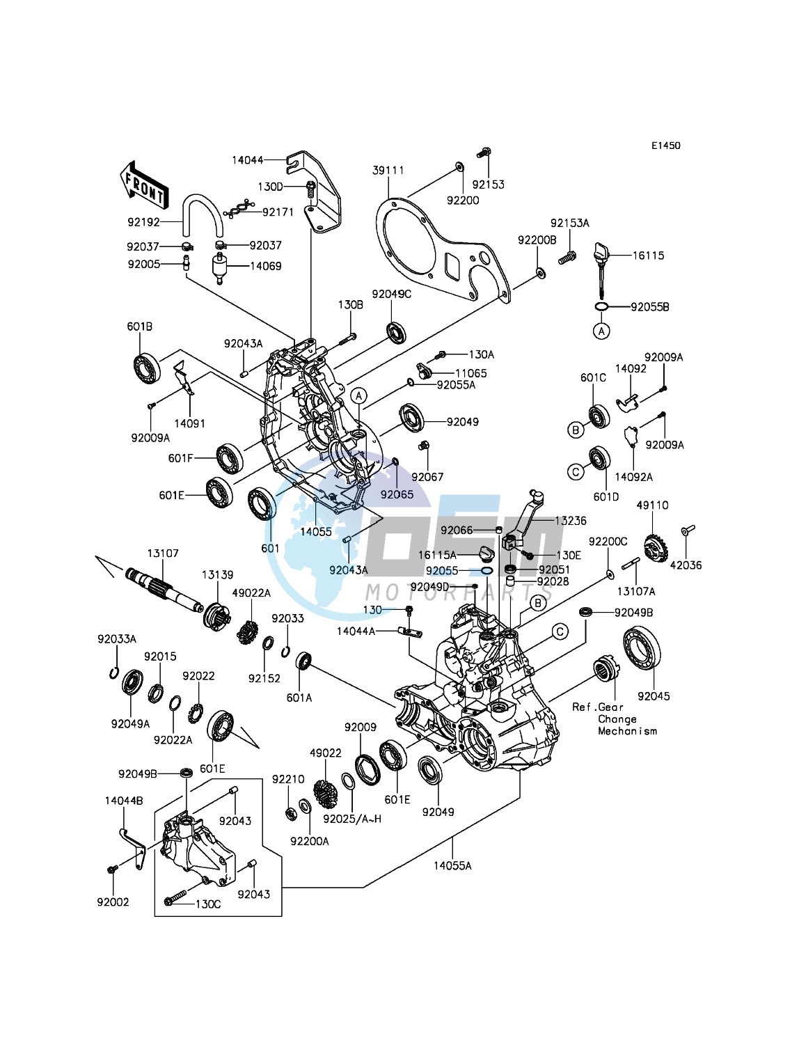 Gear Box