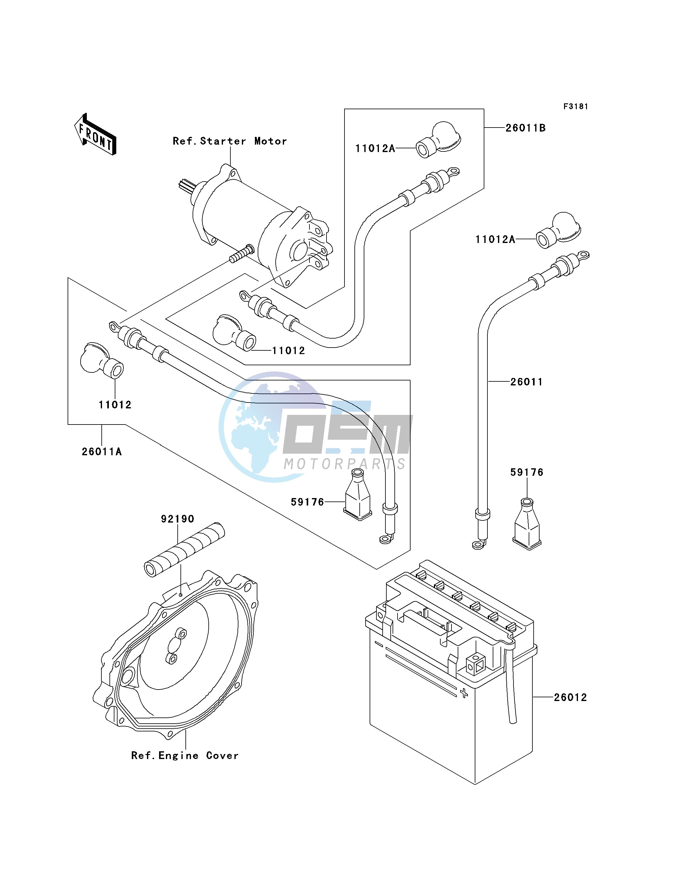 ELECTRICAL EQUIPMENT