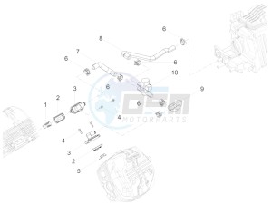 V7 III Stone 750 e4 (EMEA) drawing Generator