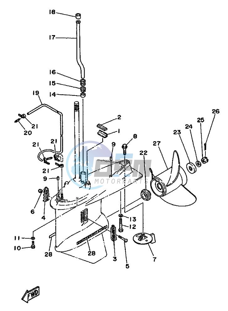 PROPELLER-HOUSING-AND-TRANSMISSION-2