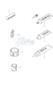 DF 9.9 drawing Optional