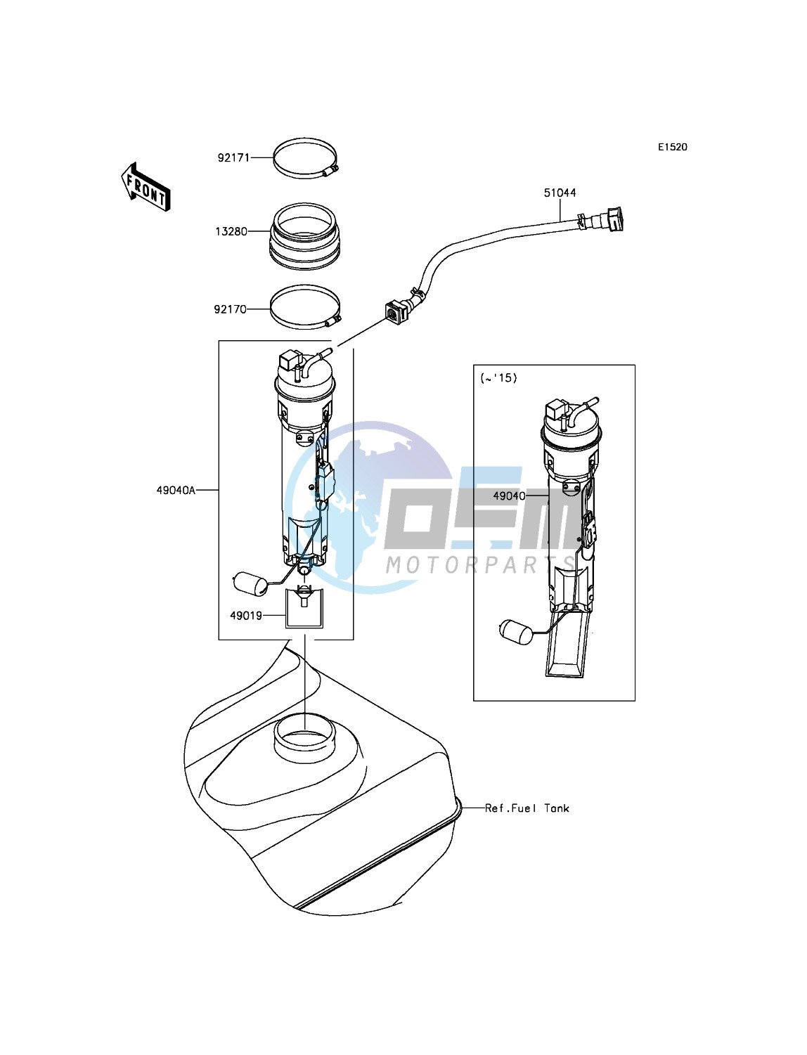 Fuel Pump