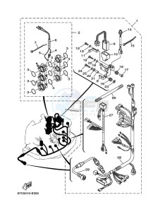 F30ELHE drawing OPTIONAL-PARTS