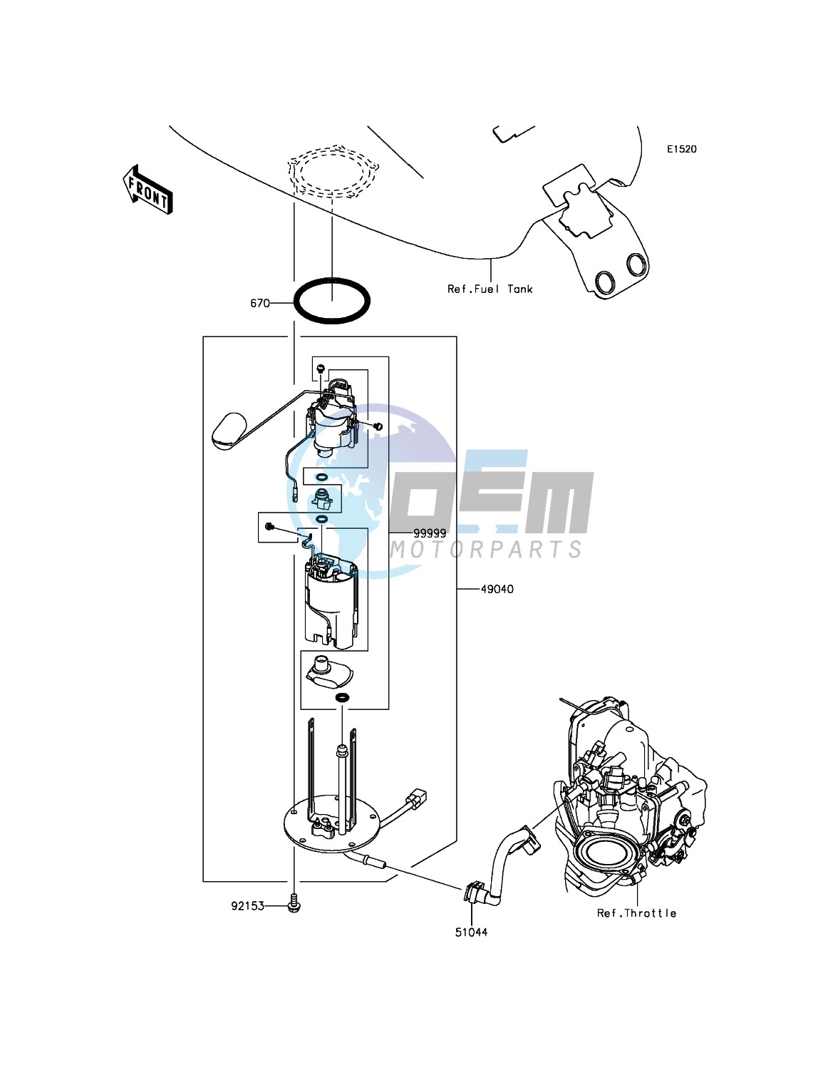 Fuel Pump