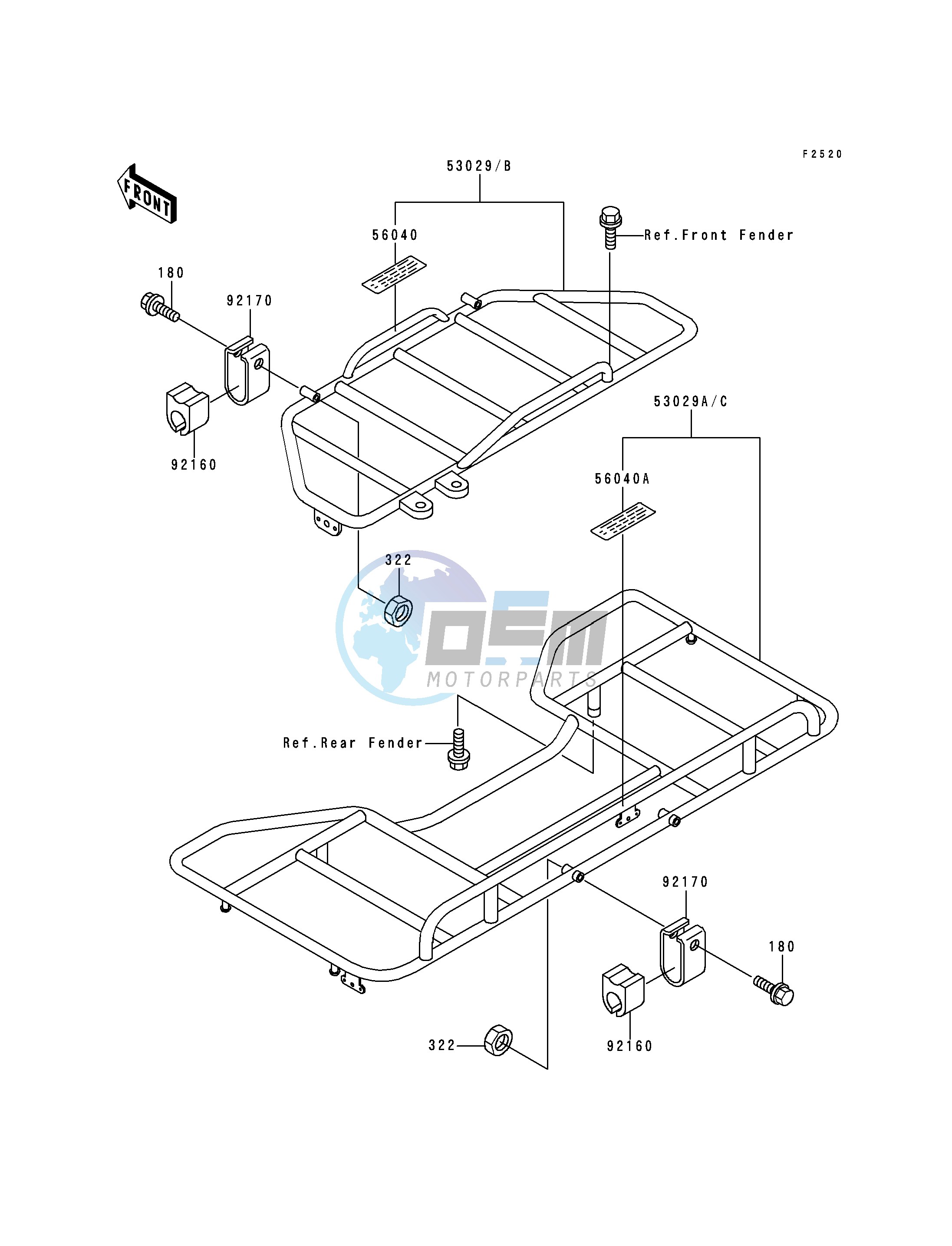 CARRIER-- S- -