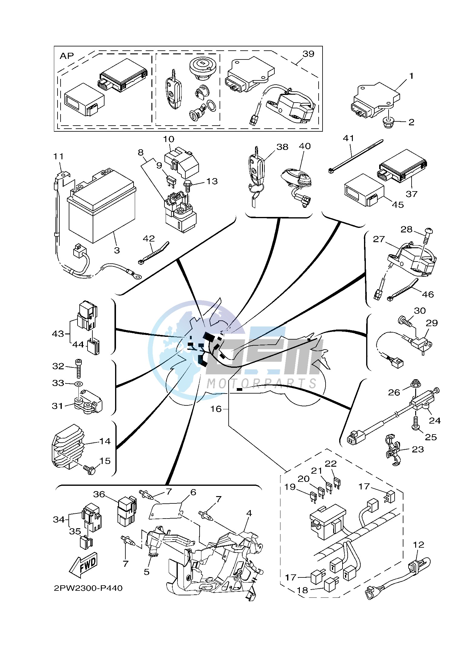 ELECTRICAL 1