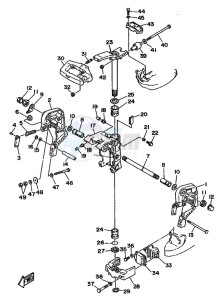 40H drawing MOUNT-1