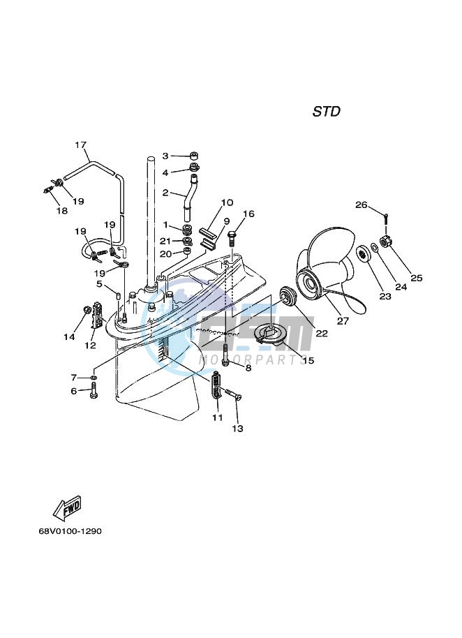 PROPELLER-HOUSING-AND-TRANSMISSION-2