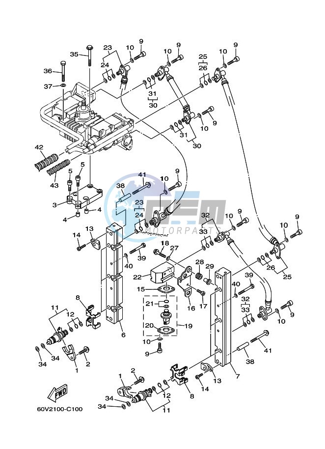 FUEL-PUMP