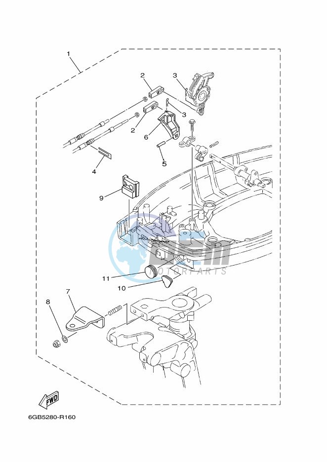 REMOTE-CONTROL-ATTACHMENT