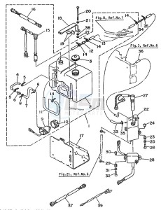 175A drawing FUEL-TANK