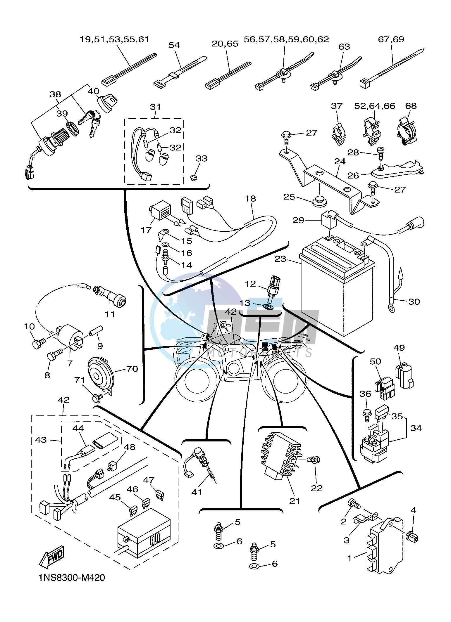 ELECTRICAL 1