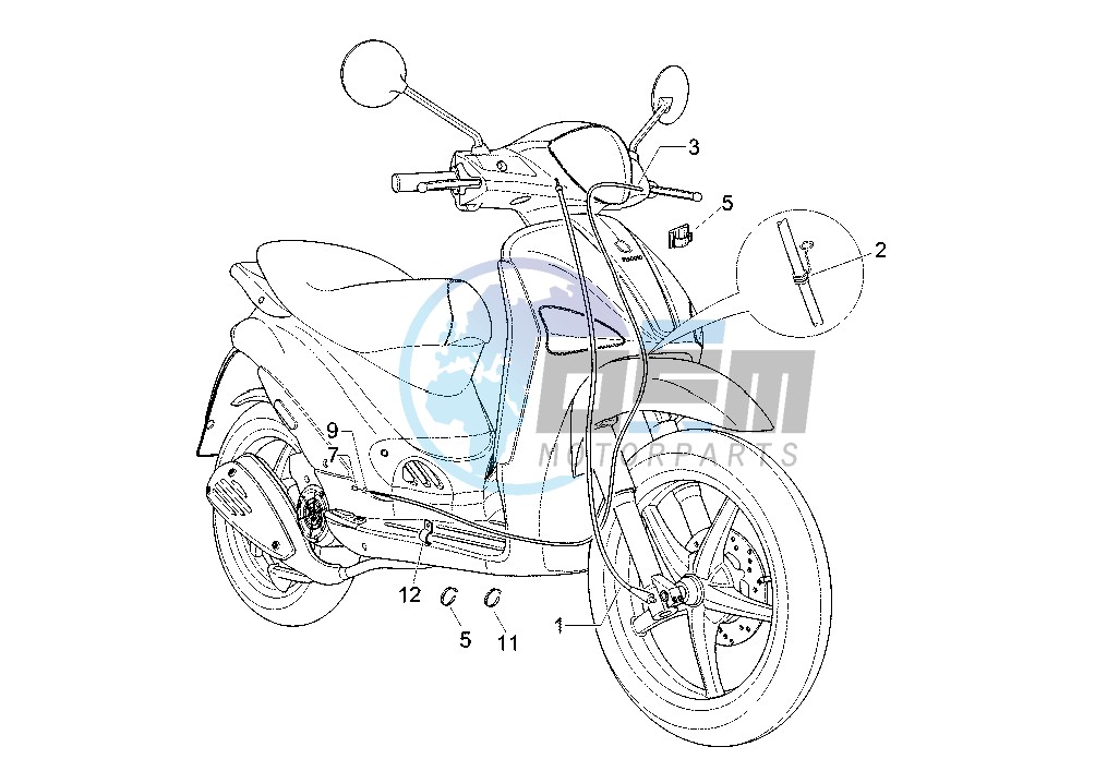 Throttle Transmission