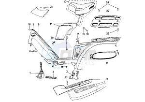 103 - 50 cc drawing FRAME