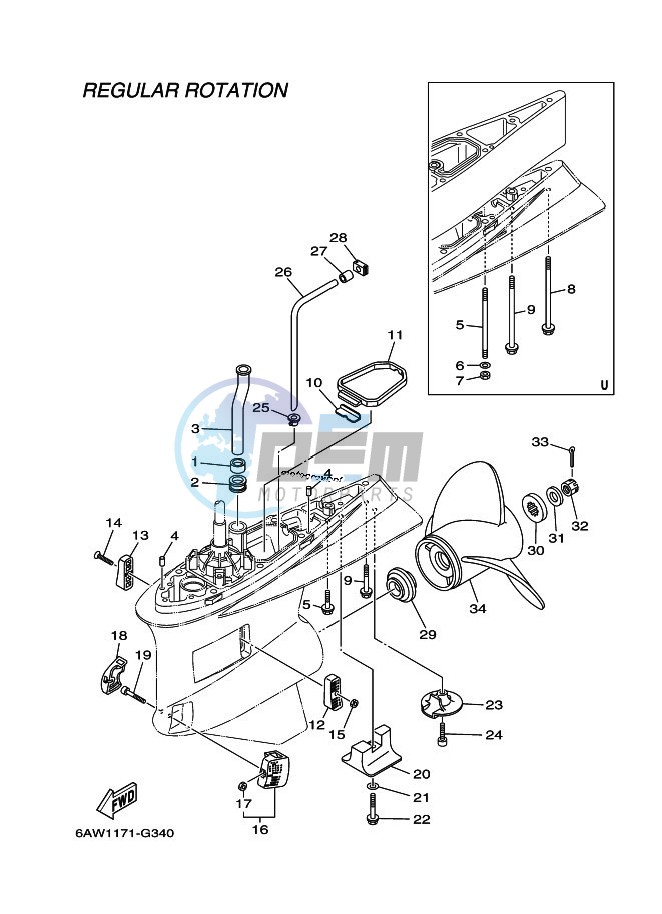 PROPELLER-HOUSING-AND-TRANSMISSION-2