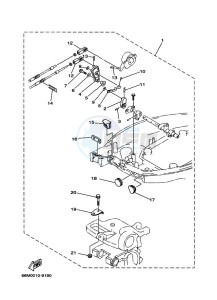 FT9-9DMHL drawing REMOTE-CONTROL-ATTACHMENT