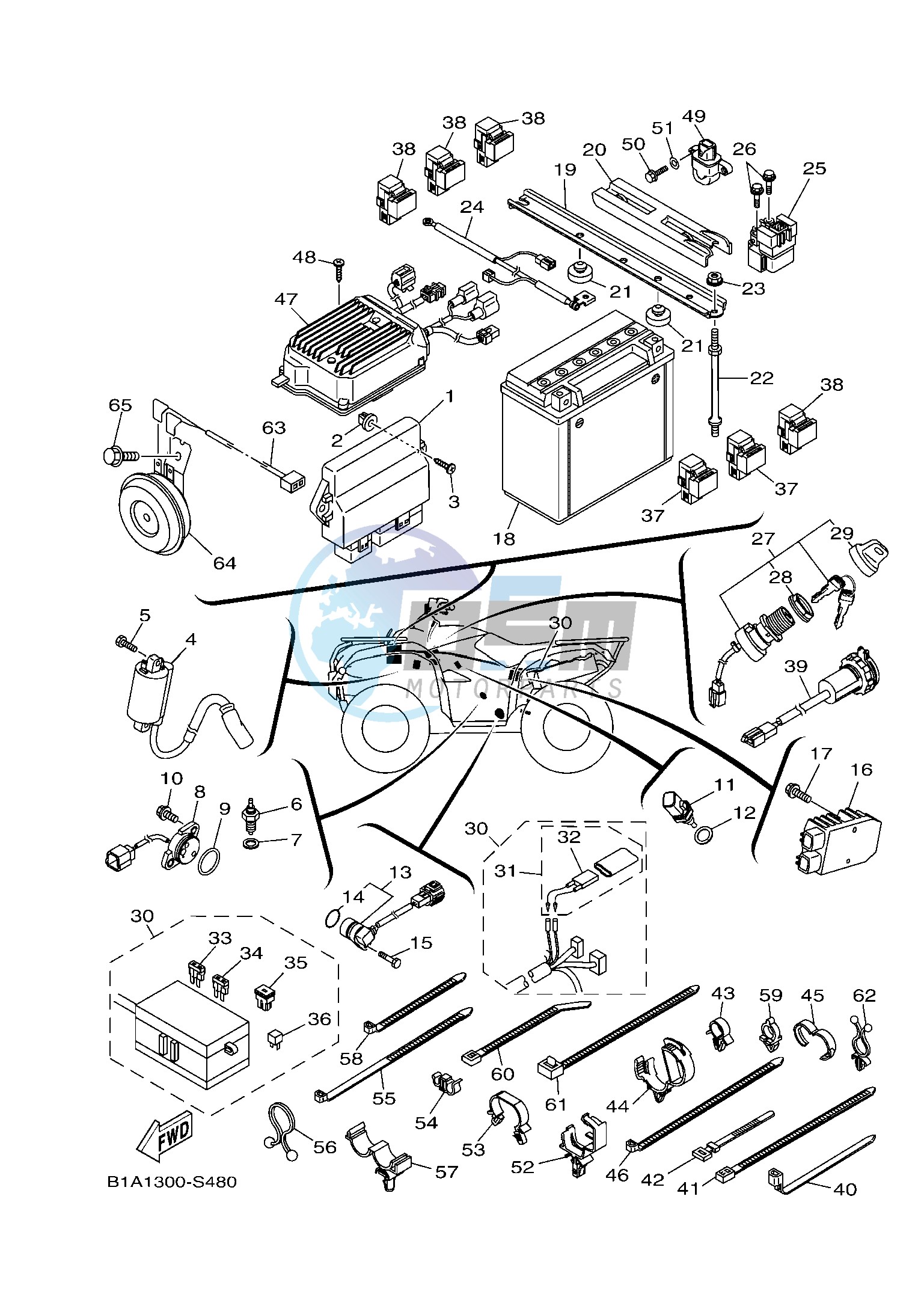 ELECTRICAL 1