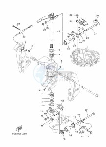 LF250UCA-2016 drawing MOUNT-2