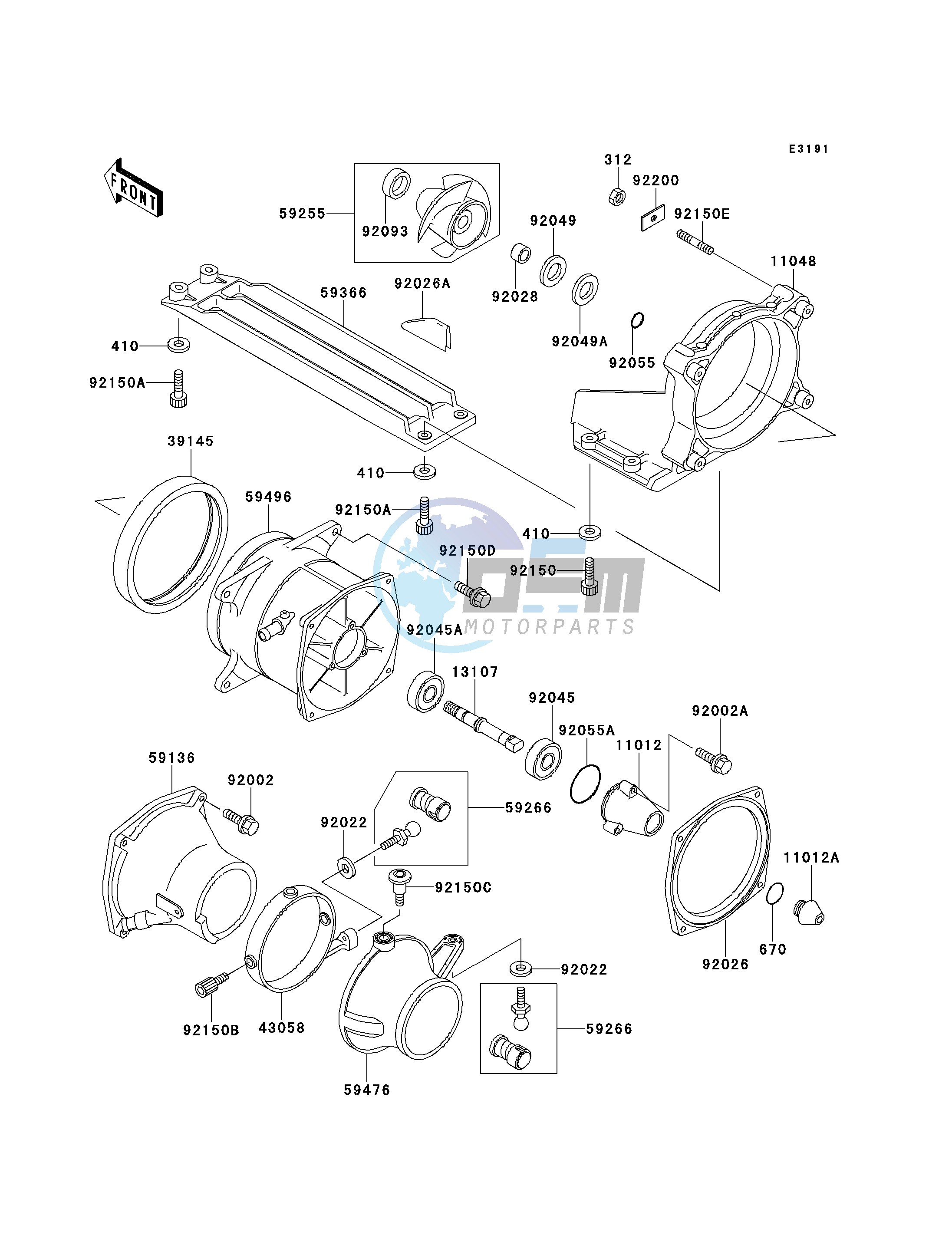 JET PUMP