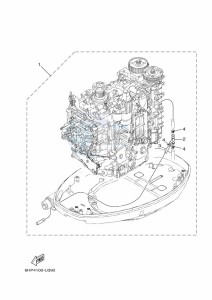 LF150XCA-2020 drawing OPTIONAL-PARTS-3