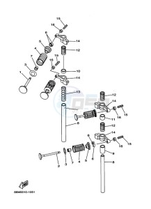 FT9-9DEL drawing VALVE