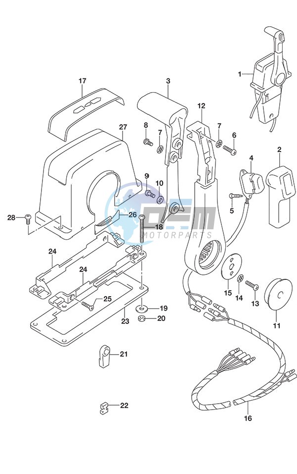 Top Mount Single (1)