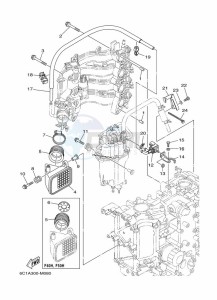 F50HEDL drawing INTAKE-2