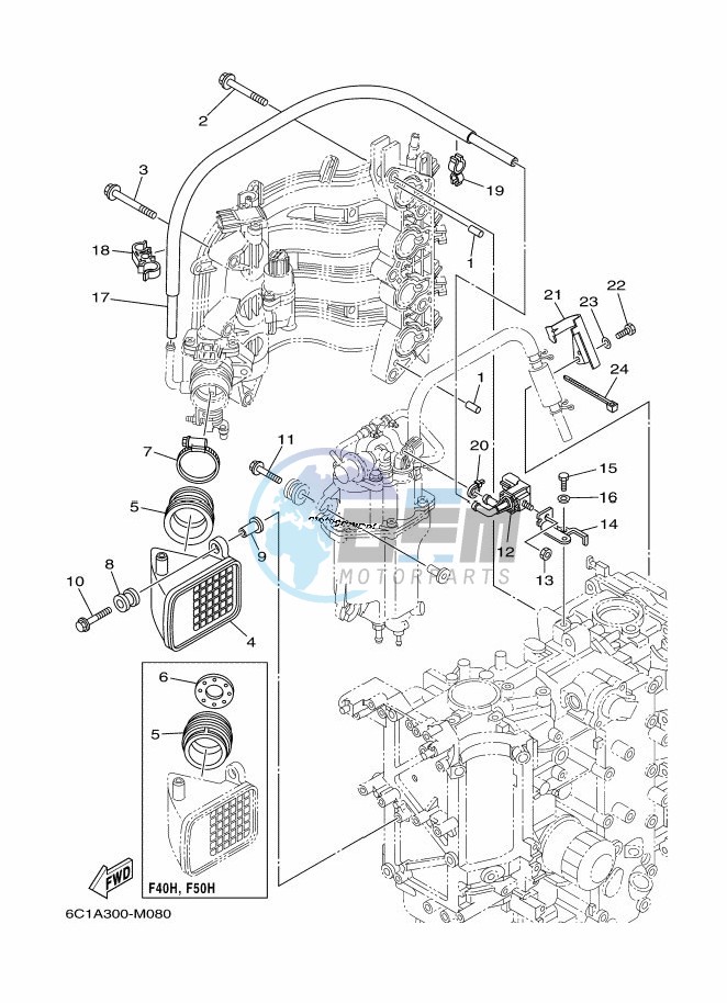 INTAKE-2