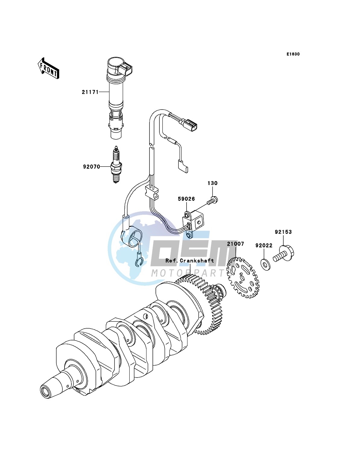 Ignition System