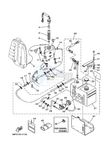 VZ200TLRC drawing OIL-TANK